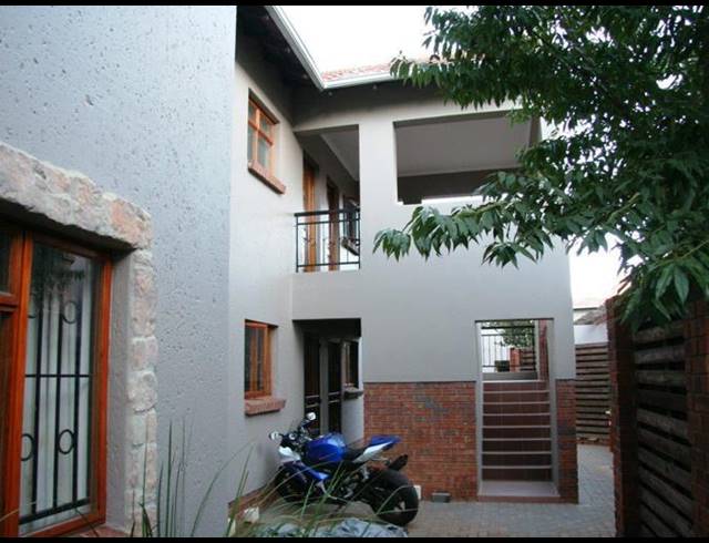 3 BEDROOM TOWNHOUSE SOLD IN MEYERSDAL